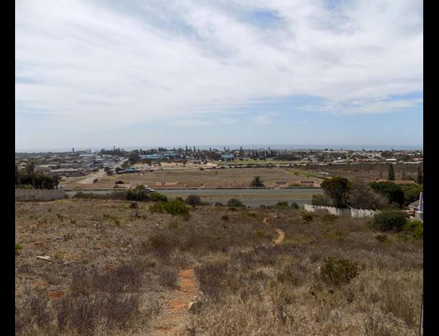 LAND FOR SALE IN HARTENBOS HEUWELS